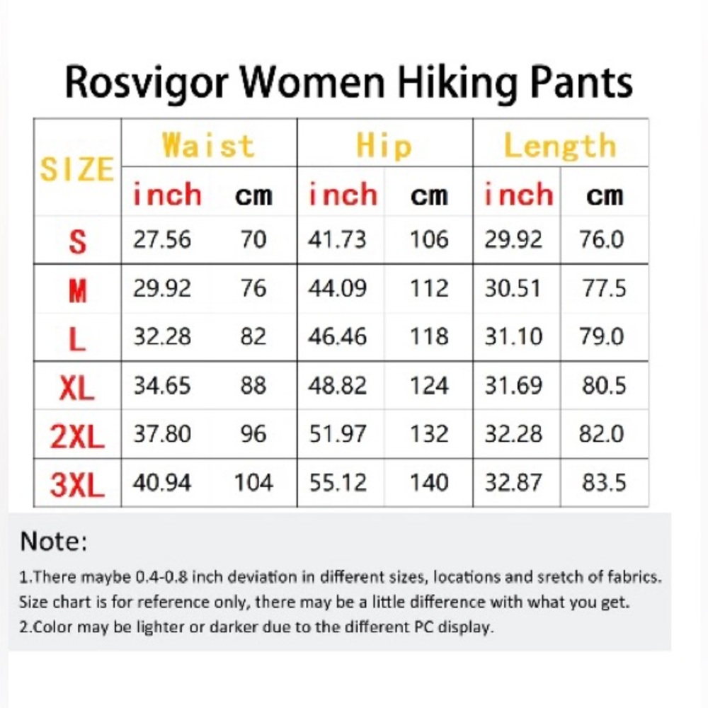 Navy Women's Capris with Pockets - Picture 5 of 6